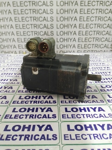 BERGER LAHR SER39A4L3SS0BOO SERVO MOTOR