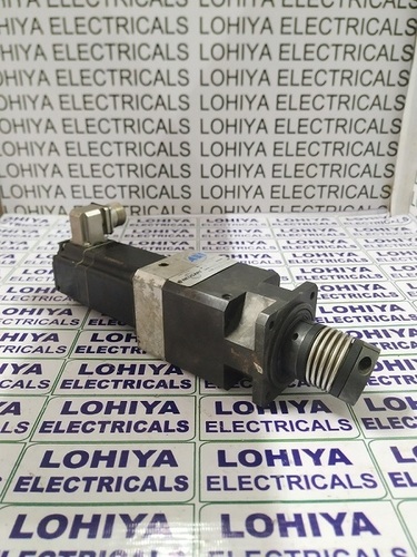 BERGER LAHR VRDM 368/50 LWC SERVO MOTOR