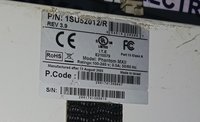 MINICOM PHANTOM 1SU52012/R