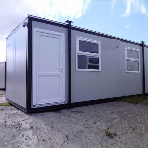 Modular Portable Cabin