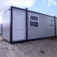 Modular Portable Cabin