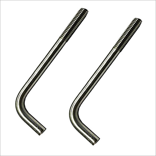 L Bolts