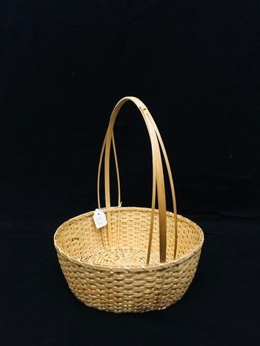 Sweet Basket With Handle