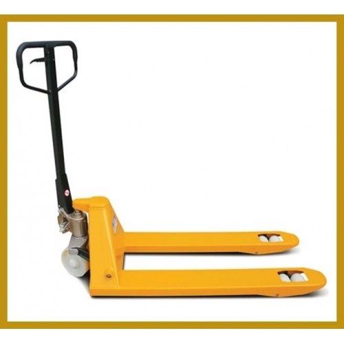 Pallet Truck 3 Ton