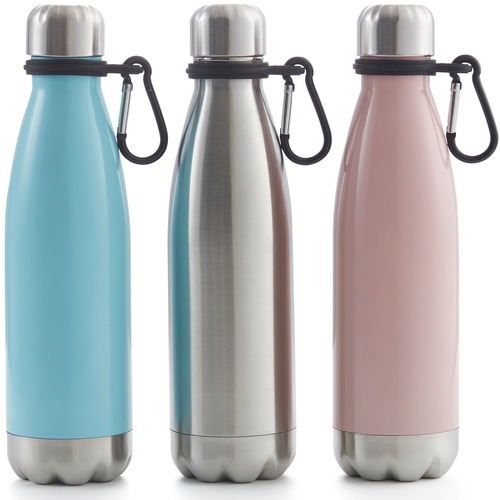 Stainless Steel Double Wall Bottle