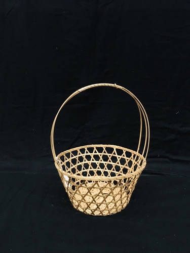 Net Basket With Handle(S)