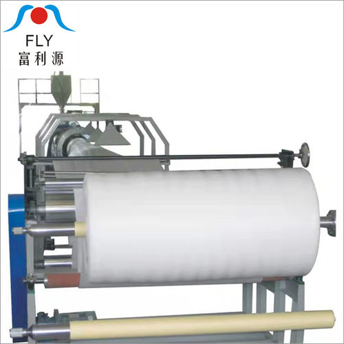 Epe Foam Sheet Extrusion Machine