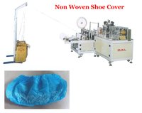 Shoe Cover Machine