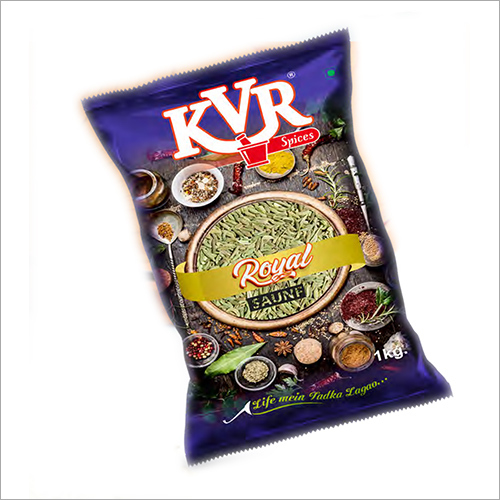 KVR Saunf (Fennel) Seeds