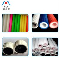 Pipe Covering Machine