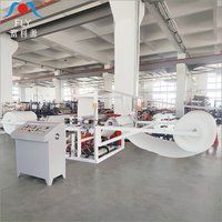 EPE Foam Sheet Thicken / Bonding / Lamination Machine - China EPE