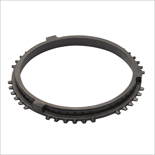 ZF Leyland Steel Synchronizer Rings