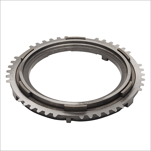 TATA GB -75 (assembly) Set of Three Steel Synchronizer Rings