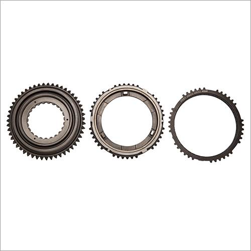 Steel Synchronizer Ring Sets