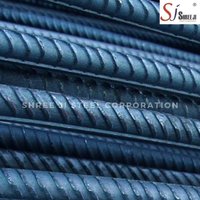 Iron Bar