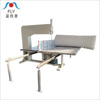 Vertical Cutting Machine