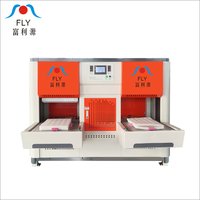 Foam Bonding Machine