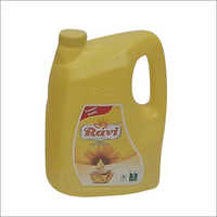 5Ltr Sunflower Oil