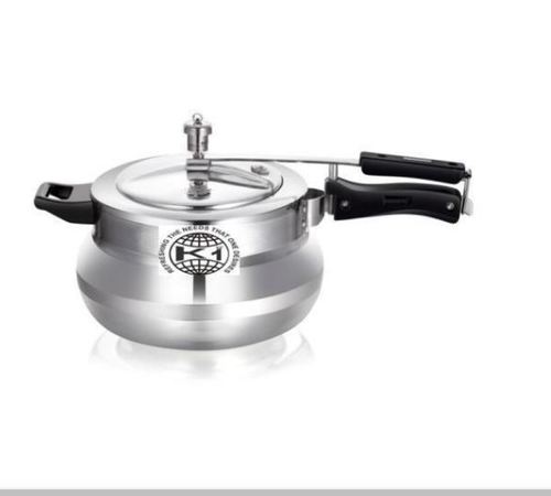 King International Outer Lid Handi Pressure Cooker