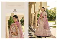 fancy lehenga