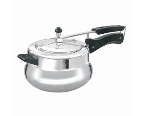 Stainless Steel 304 Handi Inner Lid Cooker