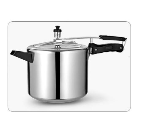 Stainless Steel 304 Inner Lid Cooker