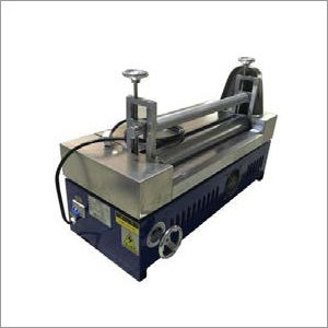 Epe Sheet Hot Melt Glue Machine