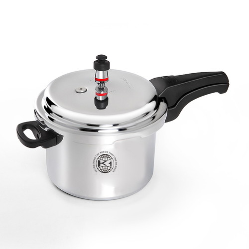 Outer Lid Pressure Cooker