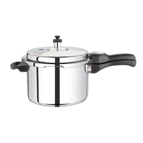 Stainless Steel 304 Outer Lid Cooker