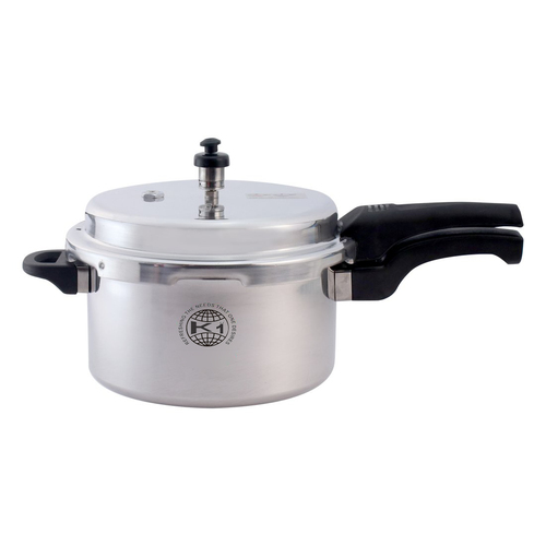 Pan With Outer Lid Cooker