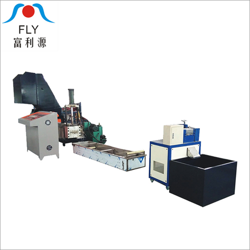 Epe Recycling Machine