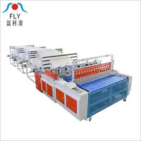 Bag Making Machine