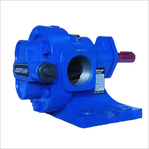 CI Gear Pump