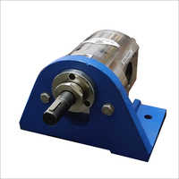 Sugar Syrup Gear Pump