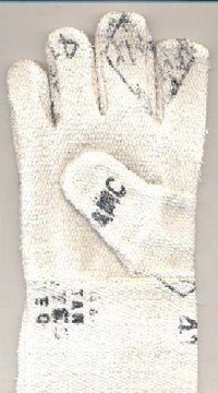 Asbestos Hand Gloves