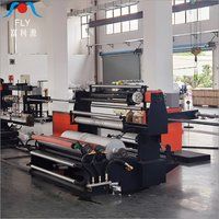 Plastic Coating Machine