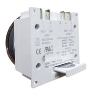 Frontier timer TM 619H-2 30A 4PIN