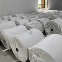 PP Woven Fabric Bag Roll