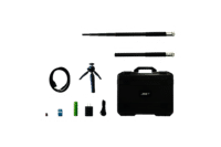 Video Borescope And Videoscope