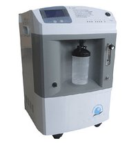 Jay-10 10 LPM Oxygen Concentrator