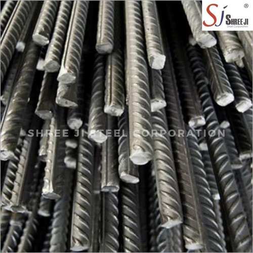 Mild Steel Rebar Grade: Is 1786