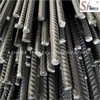 Mild Steel Rebar