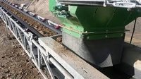 Construction Conveyor Belt