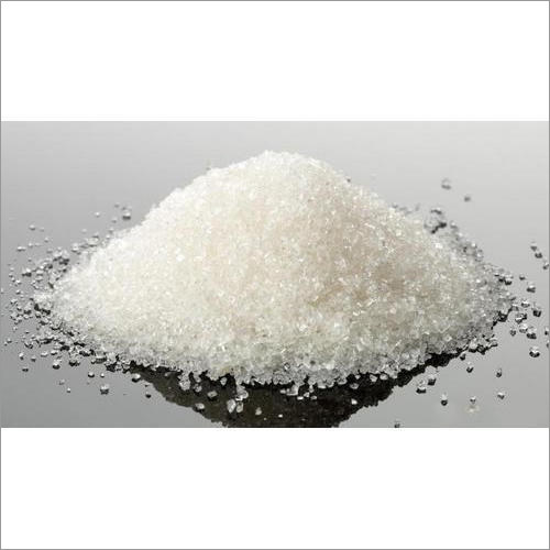 Sodium Citrate Anhydrous Powder