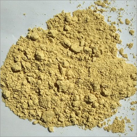 Diiodohydroxyquinoline Powder