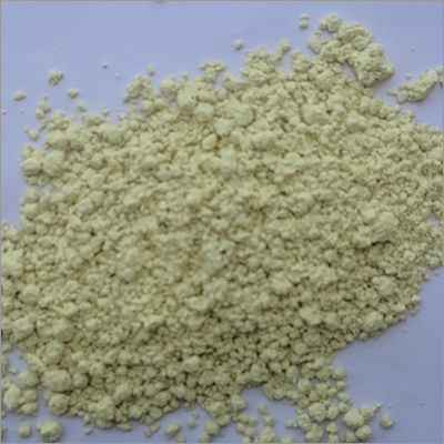Niclosamide Powder By ADANI PHARMACHEM PVT. LTD.