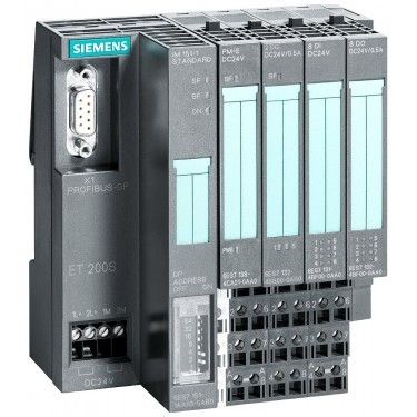 Siemens 6es7 138-4dc00-0ab0