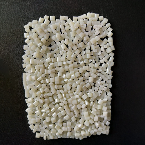 White Abs Natural Granules