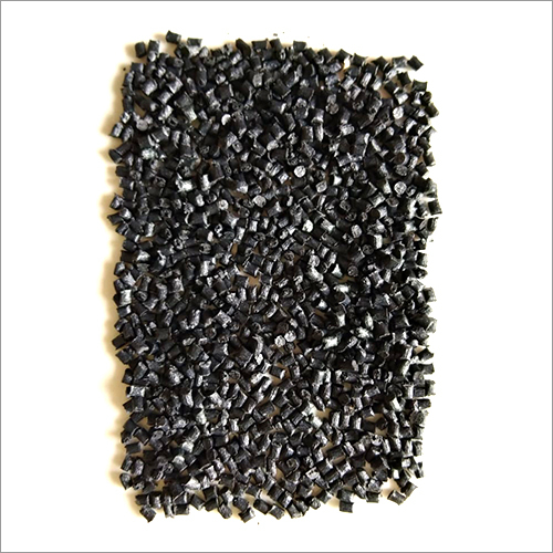 PBT 30% Glass Filled Black FR V0 Granules