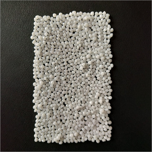 POM 9 MFI - CE 66 White Granules